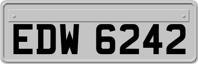 EDW6242