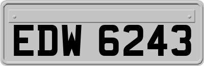 EDW6243