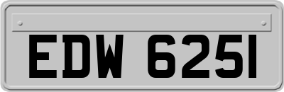 EDW6251