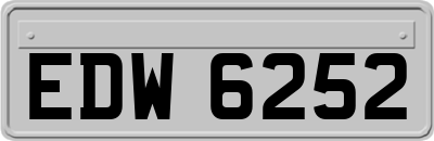 EDW6252