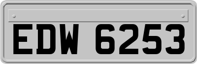 EDW6253