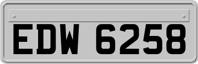 EDW6258
