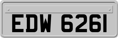 EDW6261