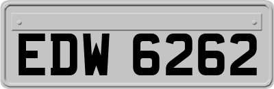EDW6262