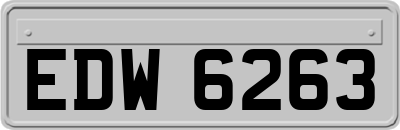 EDW6263