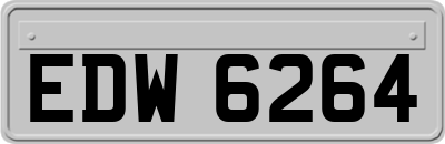 EDW6264
