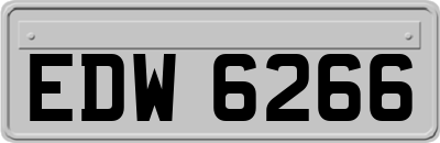 EDW6266
