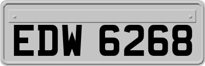 EDW6268