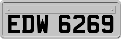 EDW6269