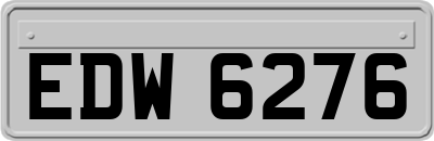 EDW6276