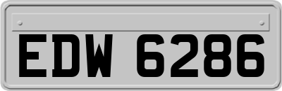 EDW6286