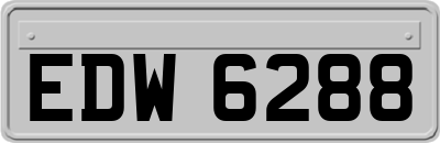 EDW6288