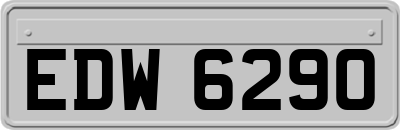 EDW6290