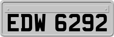 EDW6292