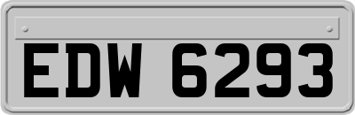EDW6293
