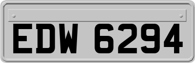 EDW6294