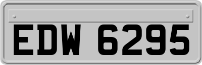 EDW6295