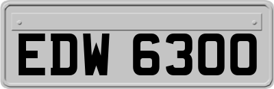 EDW6300