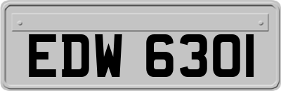 EDW6301