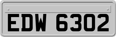 EDW6302