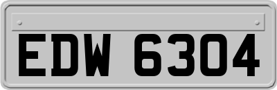 EDW6304