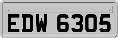 EDW6305