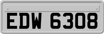 EDW6308