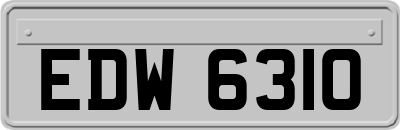 EDW6310