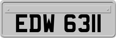 EDW6311