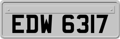 EDW6317