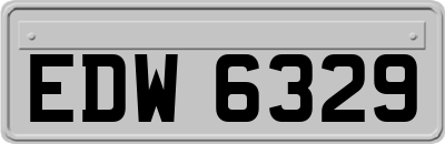 EDW6329