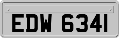 EDW6341