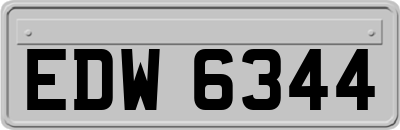 EDW6344