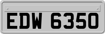 EDW6350