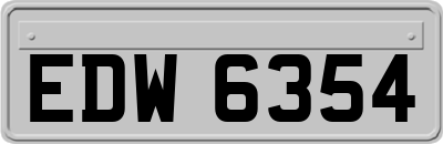 EDW6354