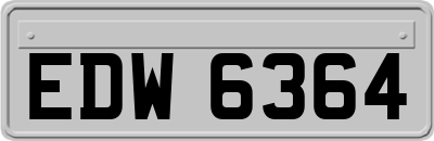 EDW6364