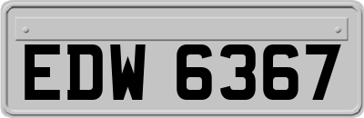 EDW6367