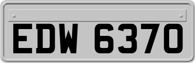 EDW6370