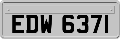 EDW6371