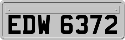 EDW6372