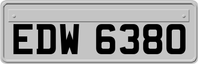 EDW6380