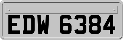 EDW6384