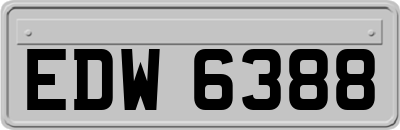 EDW6388