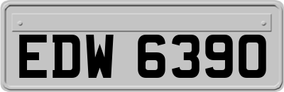 EDW6390