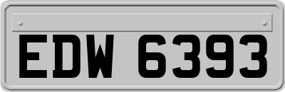 EDW6393
