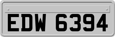 EDW6394