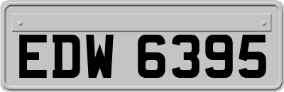 EDW6395