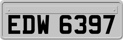 EDW6397