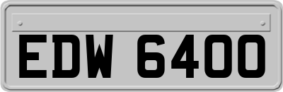 EDW6400