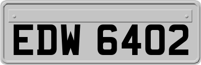 EDW6402